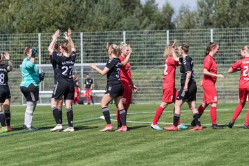 Bild 16 - Saisonstart Oberliga